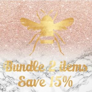 BUNDLE AND SAVE